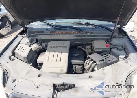 2013 GMC Terrain Slt-2 from USA, damaged, VIN 2GKALWEK7D6336044